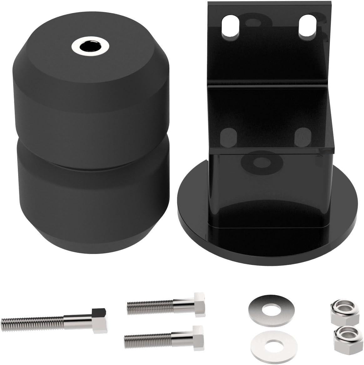 FF114.5 - Front Kit - Timbren Suspension Enhancement System