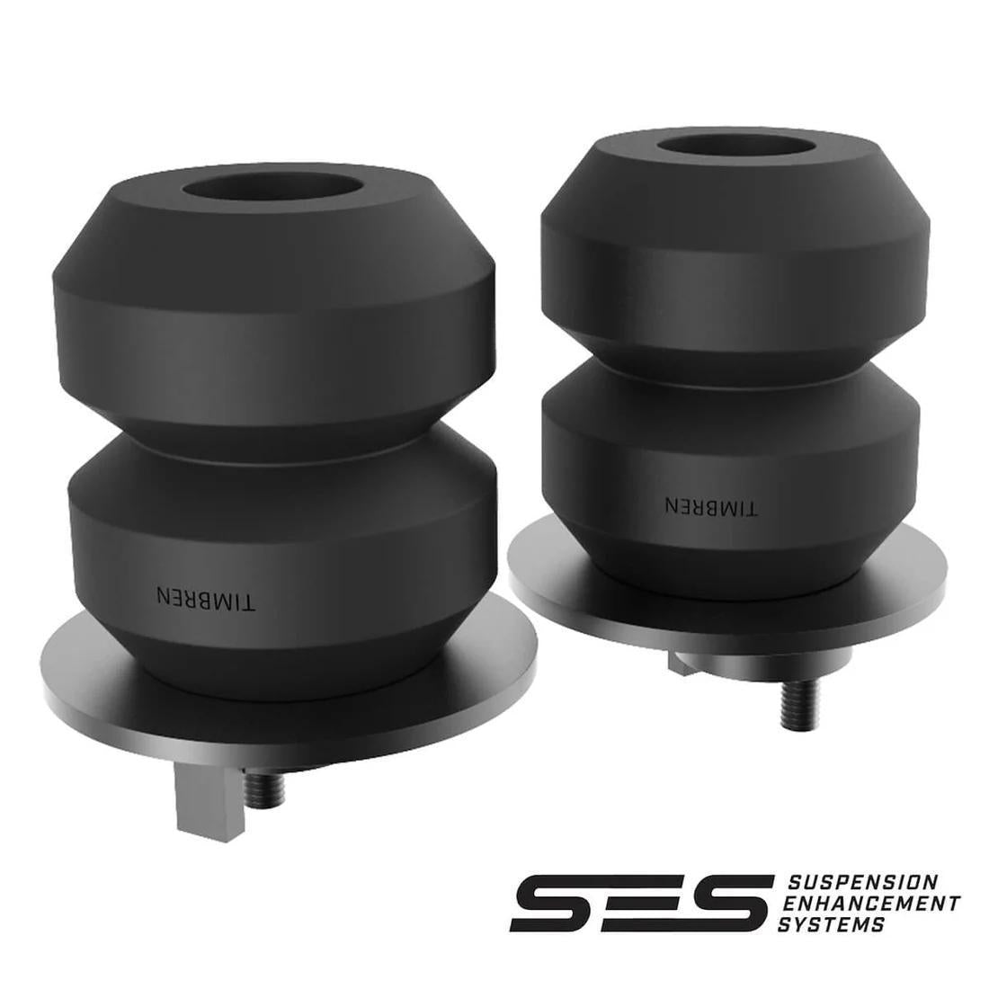 GMRASTB - Rear Kit - Timbren Suspension Enhancement System