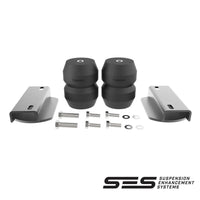 DR3520 - Rear Kit - Timbren Suspension Enhancement System