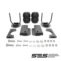 DR3500B - Rear Kit - Timbren Suspension Enhancement System