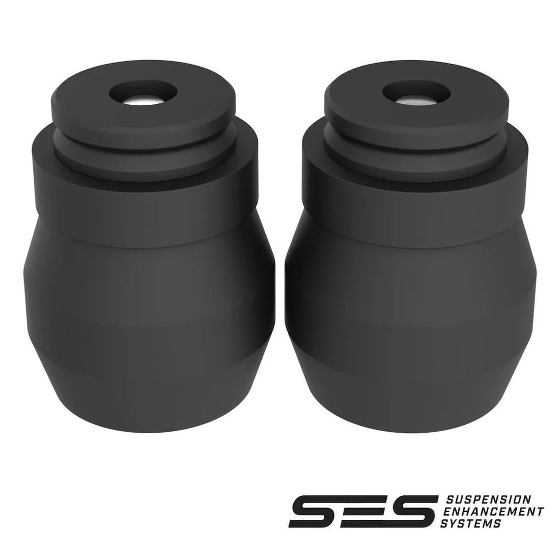 GMRTT35D - Rear Severe Suspension Kit - Timbren Suspension Enhancement System