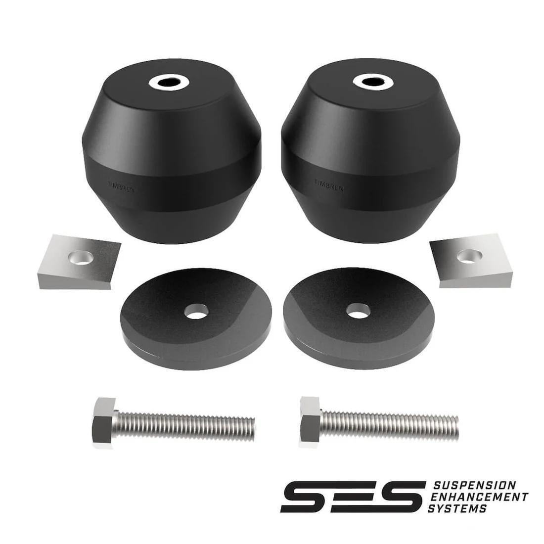FF150972 - Front Kit - Timbren Suspension Enhancement System