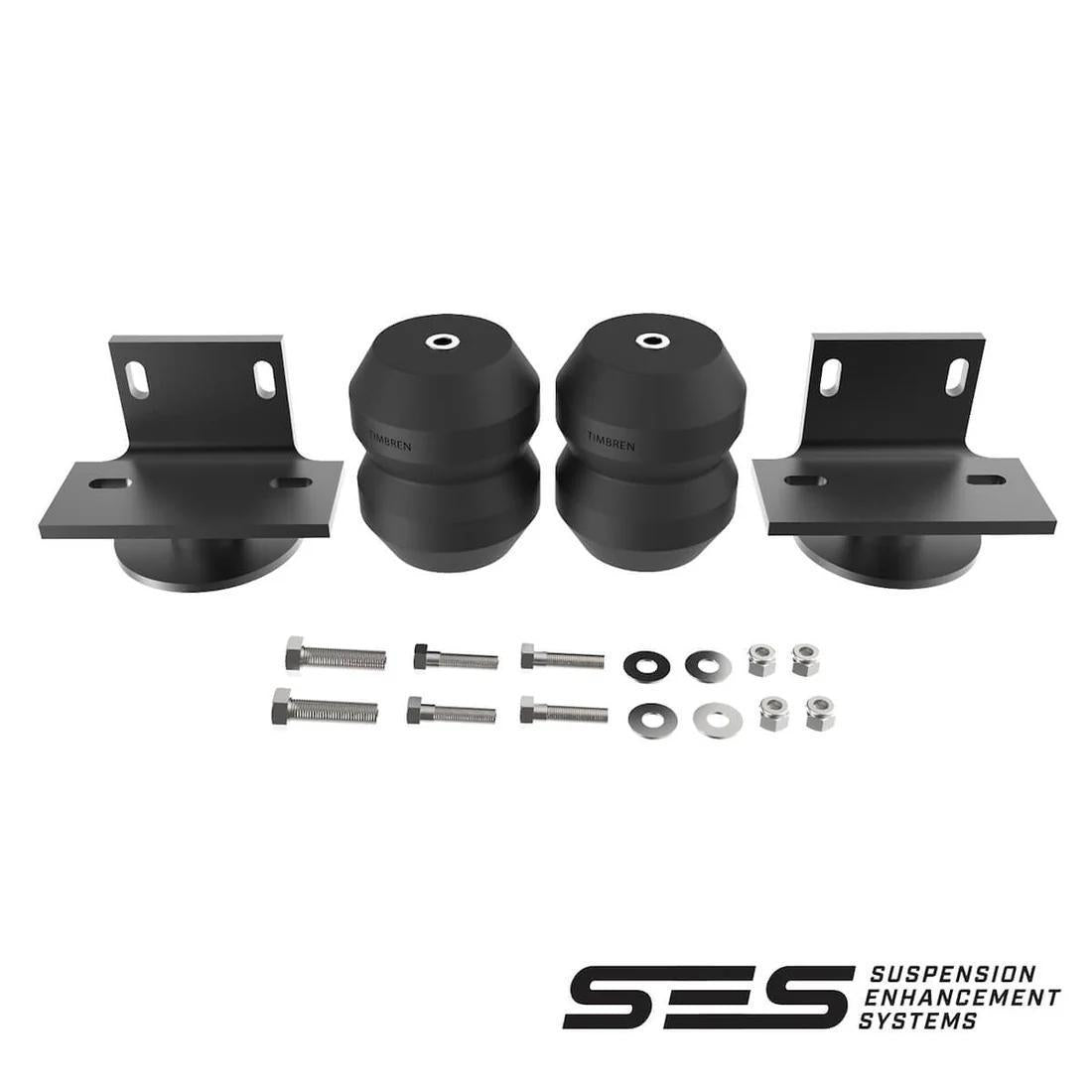 FR750 - Rear Kit - Timbren Suspension Enhancement System