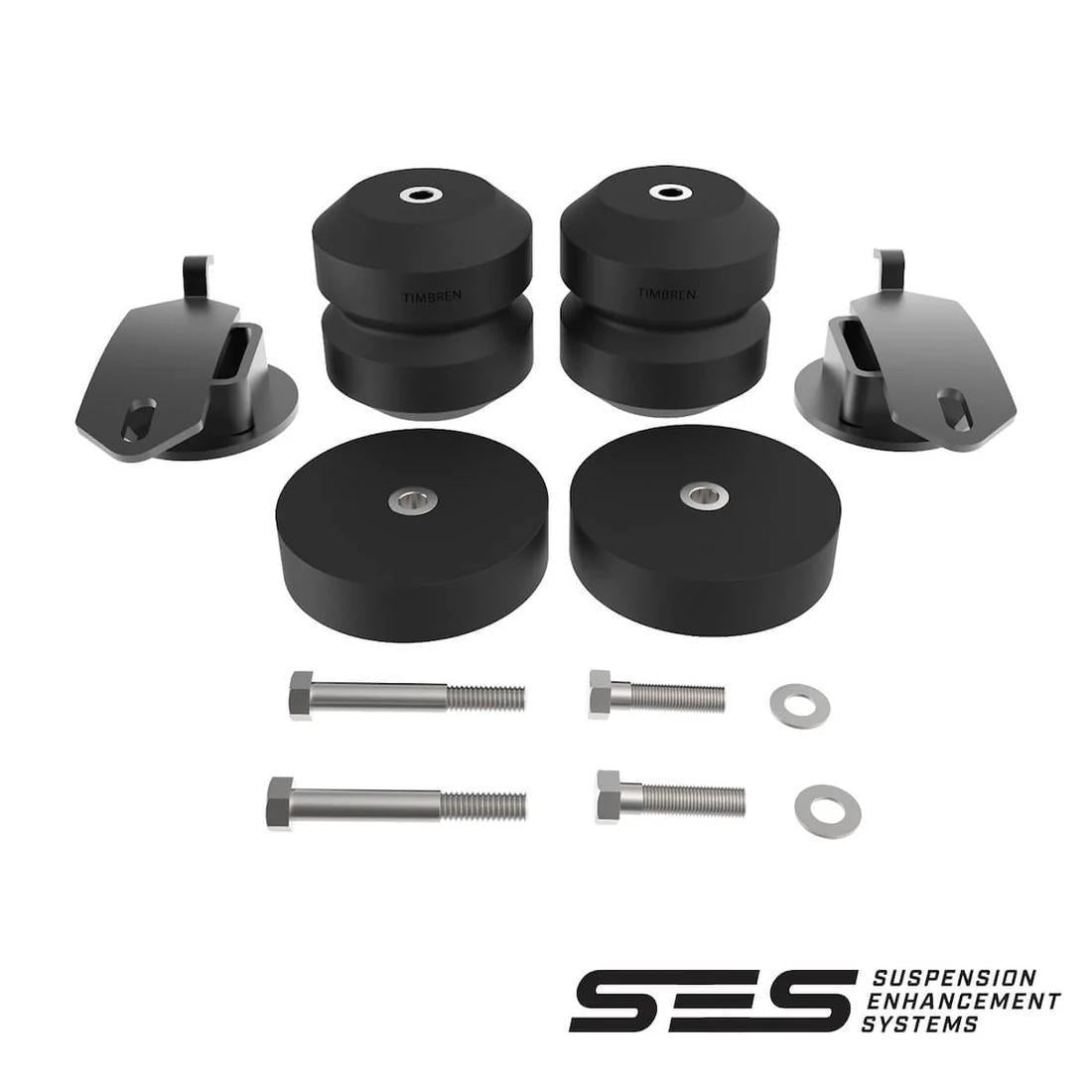 DDR00 - Rear Kit - Timbren Suspension Enhancement System