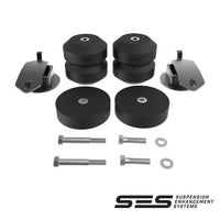 DDR00 - Rear Kit - Timbren Suspension Enhancement System