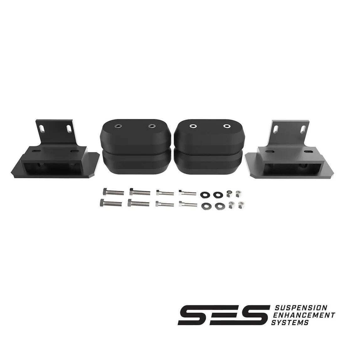 FR750M - Rear Kit - Timbren Suspension Enhancement System