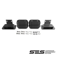 FR750M - Rear Kit - Timbren Suspension Enhancement System