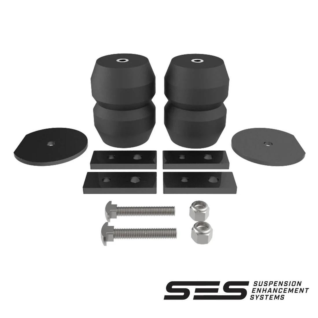 GMRG35 - Rear Kit - Timbren Suspension Enhancement System