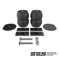 GMRG35 - Rear Kit - Timbren Suspension Enhancement System