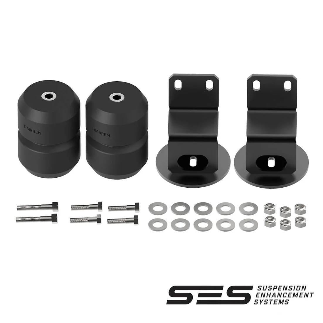 FF114 - Front Kit - Timbren Suspension Enhancement System