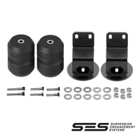 FF114 - Front Kit - Timbren Suspension Enhancement System