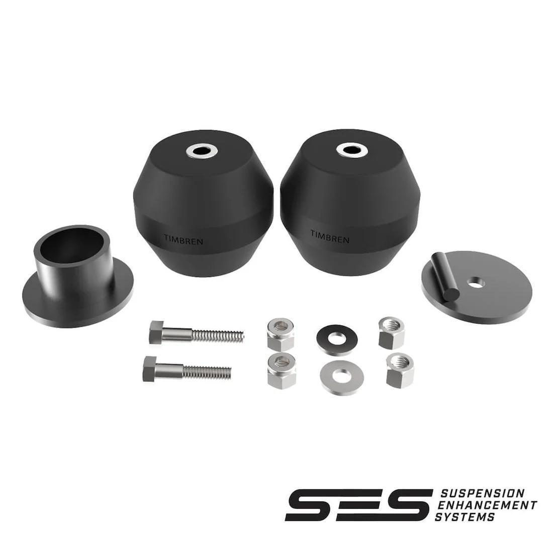 FXF1004 - Front Kit - Timbren Suspension Enhancement System