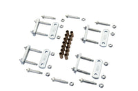 MORryde Greaseable Trailer Bushing Kit - EZ Selector