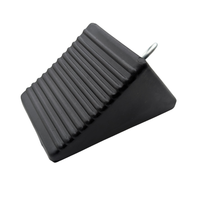 Rubber Wheel Chock 562.6147