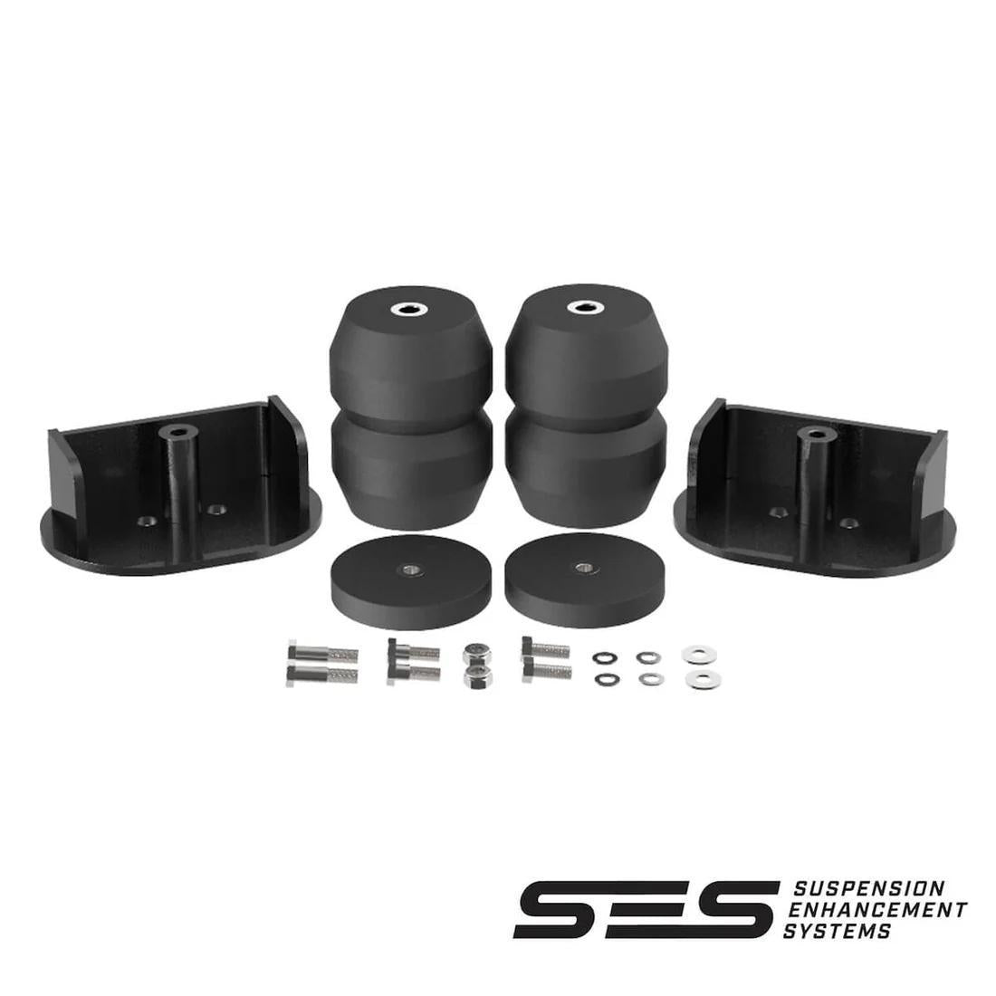 FR250SDE - Rear Kit - Timbren Suspension Enhancement System