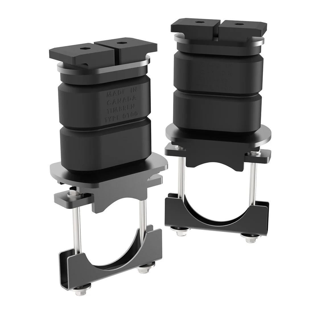 MBRSP35C2 - Rear Kit - Mercedes Sprinter 3500 (2007–Present) | Timbren Suspension Enhancement System
