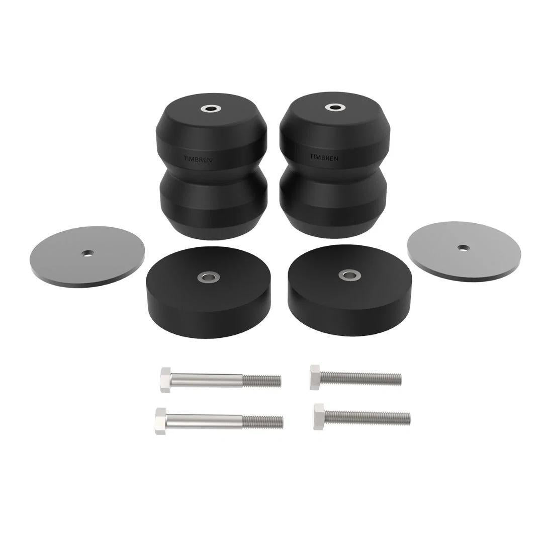 GMRS15 - Rear Kit - Timbren Suspension Enhancement System
