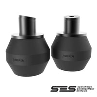 DF3504BA - Front Kit - Timbren Suspension Enhancement System