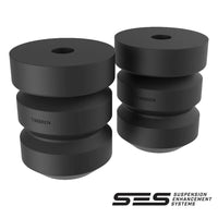GMRYS4 - Rear Kit - Timbren Suspension Enhancement System