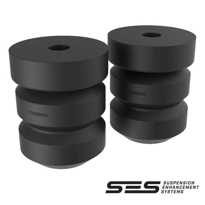 GMRYS4 - Rear Kit - Timbren Suspension Enhancement System