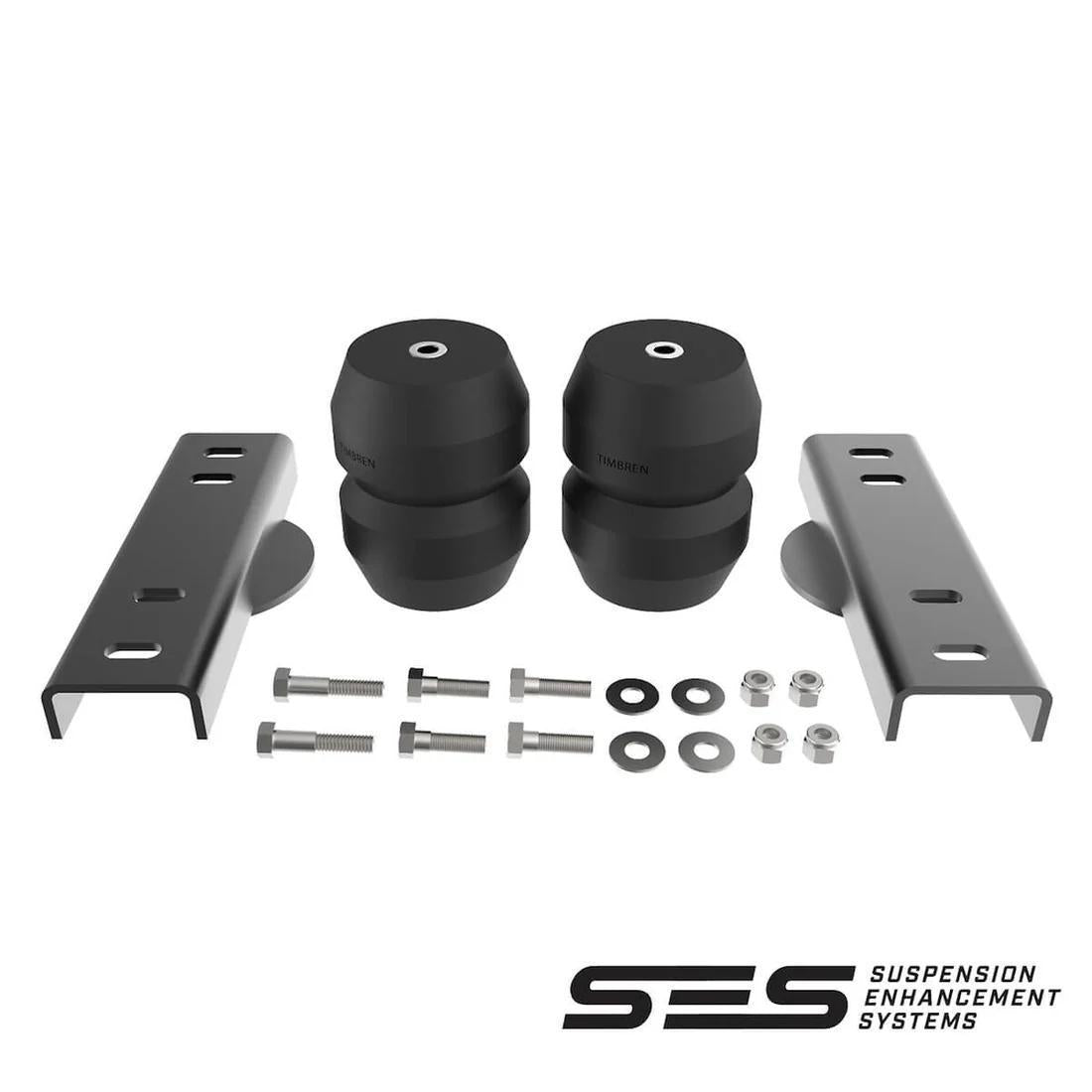 GMRCK35 - Rear Kit - Timbren Suspension Enhancement System