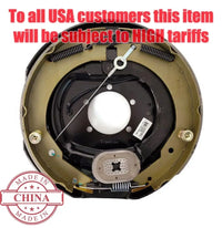 5200lb - 7000lb Trailer Brakes - 12 x 2’’ Electric Self Adjusting / Right Hand Side