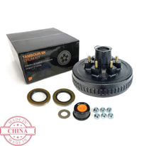 5200lb Trailer Brake Hub (Dexter 008-201-09)