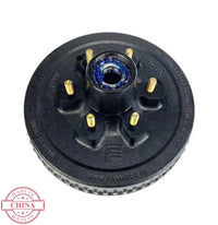 5200lb Trailer Brake Hub (Dexter 008-201-09)