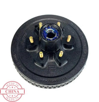 5200lb Trailer Brake Hub (Dexter 008-201-09)