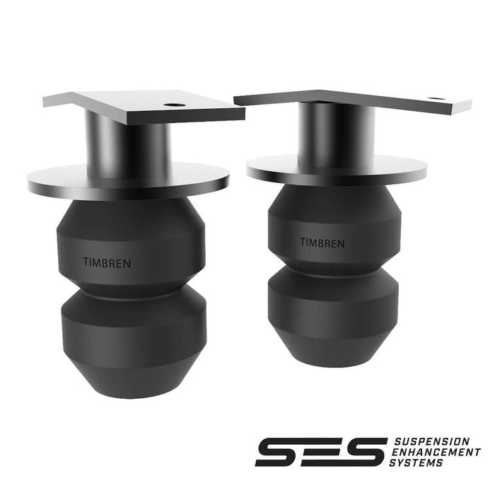 DR3502 - Rear Kit - Timbren Suspension Enhancement System