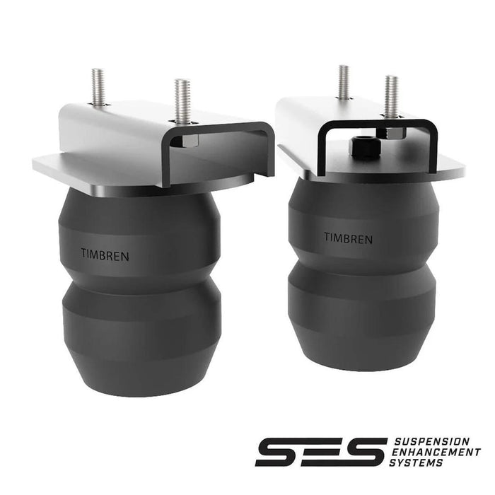 DR3520 - Rear Kit - Timbren Suspension Enhancement System