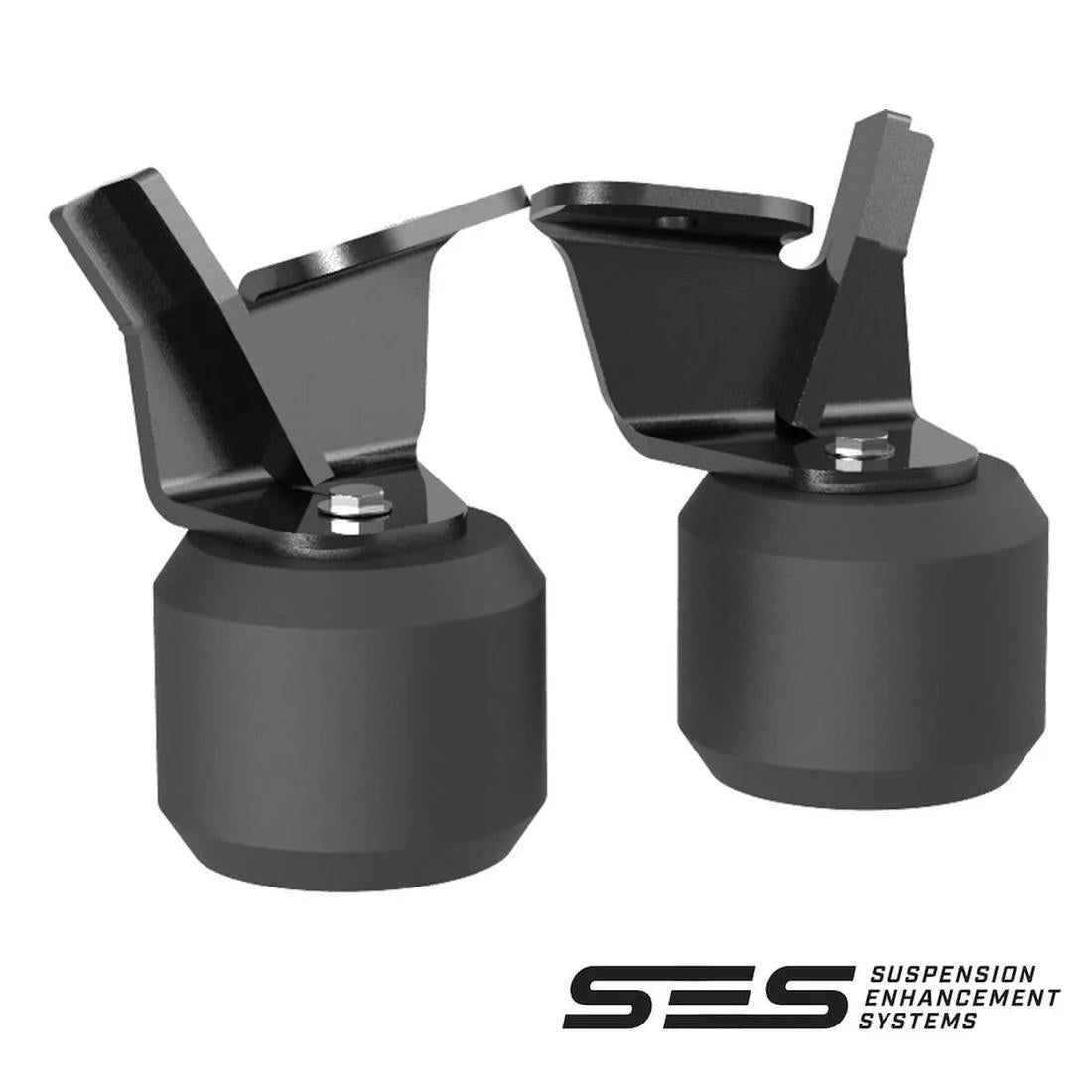 GMFK15CA - Front Kit - Timbren Suspension Enhancement System