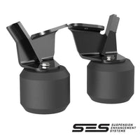 GMFK15CA - Front Kit - Timbren Suspension Enhancement System
