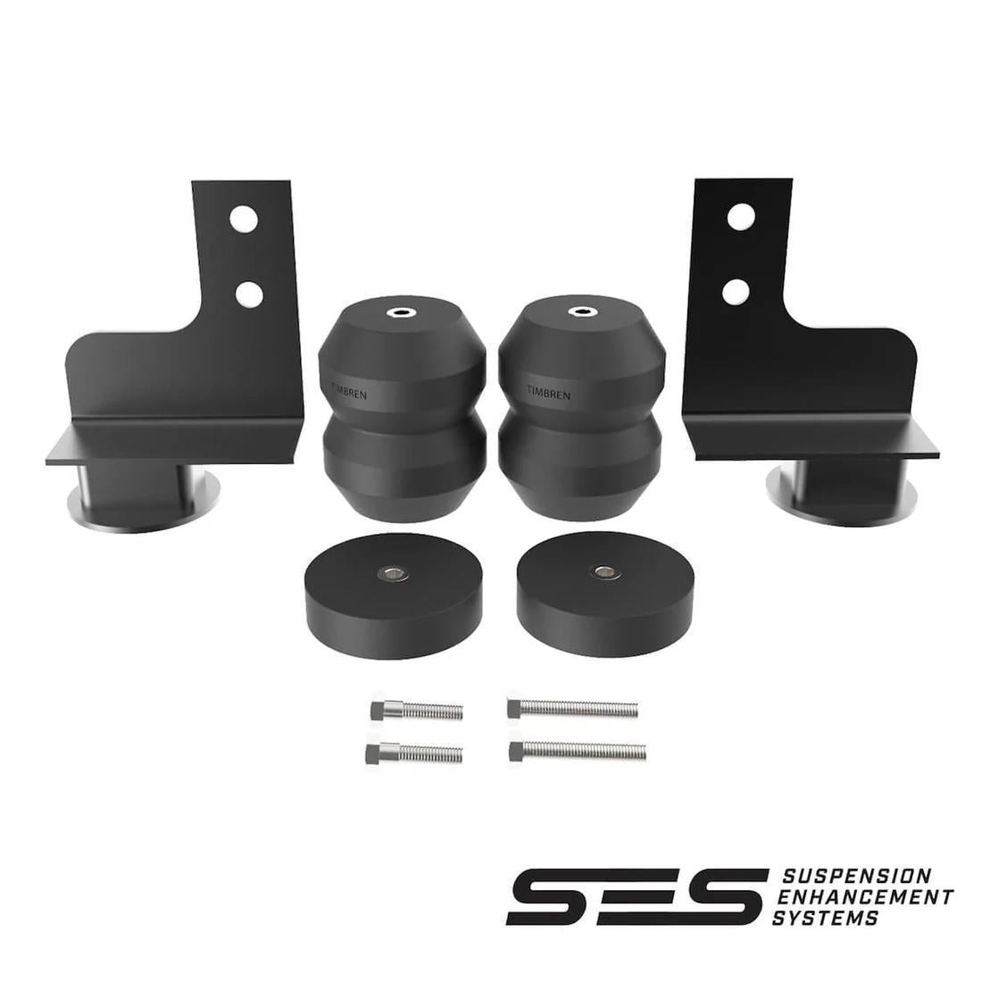 FFCOL - Front Kit - Timbren Suspension Enhancement System