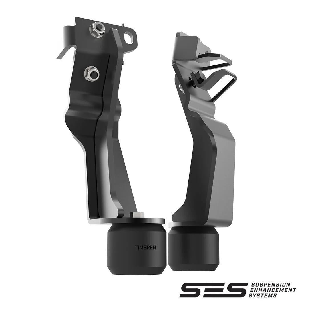 FF150H - Front Kit - Timbren Suspension Enhancement System