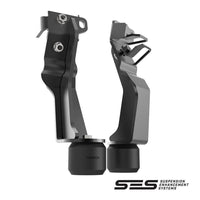 FF150H - Front Kit - Timbren Suspension Enhancement System
