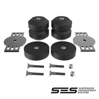 GMRCC - Rear Kit - Timbren Suspension Enhancement System