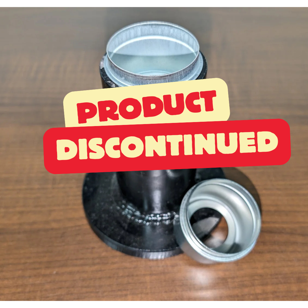 Dust Cap Remover and Installer (Clearance - Limited Supply)