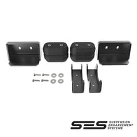 FRM2L - HD Rear Kit - Timbren Suspension Enhancement System