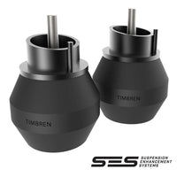 GMFS10 - Front Kit - Timbren Suspension Enhancement System