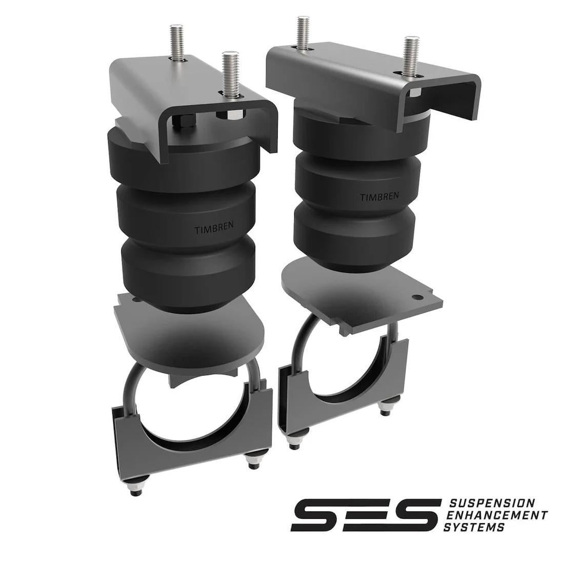 DR1525H2 - Rear Kit - Timbren Suspension Enhancement System