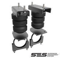 DR1525H2 - Rear Kit - Timbren Suspension Enhancement System
