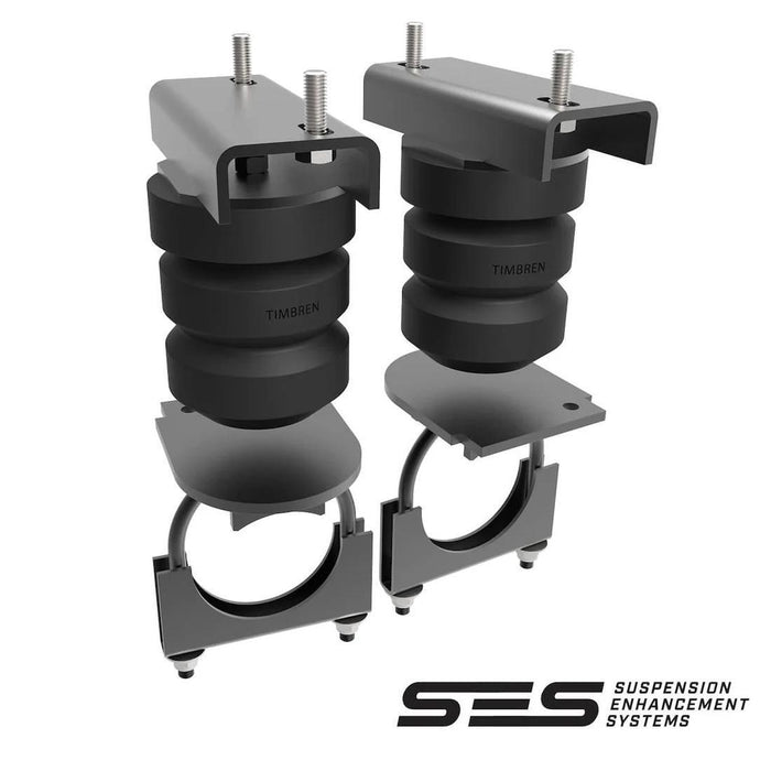 DR1525H2 - Rear Kit - Timbren Suspension Enhancement System