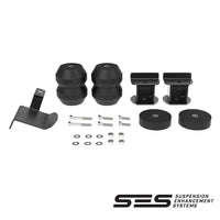 FRSDD - Rear Kit - Timbren Suspension Enhancement System