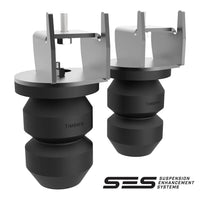 FR150RC - Rear Kit - Timbren Suspension Enhancement System