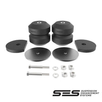FEF350UH - Front Kit - Timbren Suspension Enhancement System