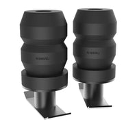 NRTTNA - Rear Kit - Nissan Titan XD (2016–Present) | Timbren Suspension Enhancement System