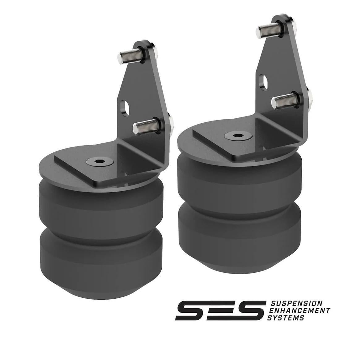 GMFTKLP - Front Kit - Timbren Suspension Enhancement System