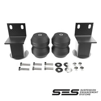 FFC8000 - Front Kit - Timbren Suspension Enhancement System