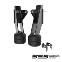 DF15004B - Front Kit - Timbren Suspension Enhancement System